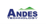 晶心科技（Andes）