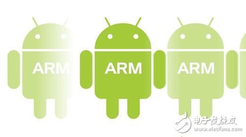 低成本加速入侵 Android加ARM架构大举瓜分P