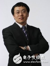 电子发烧友网专访ADI公司亚太区医疗行业市场经理王胜