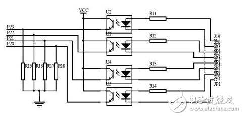智能家电串行接口电路设计指南 —电路图天天读（81）