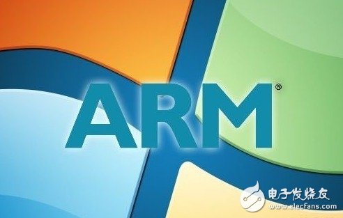 细数ARM与Intel在半导体行业这些年的那些事