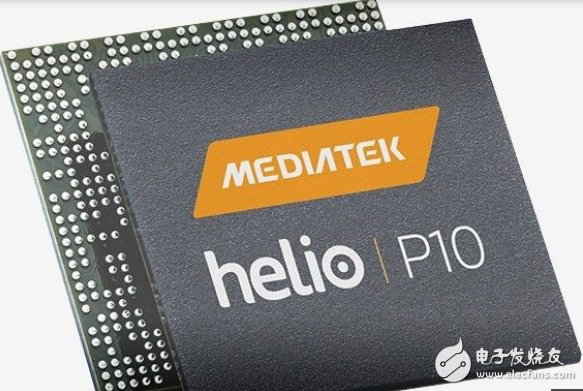 HelioP10处理器:Cortex-A53架构,双ISP图像 - 半
