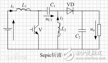 DC-DC稳压电源应用电路设计攻略 —电路图天天读（192）