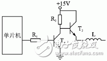 驱动与耦合电子电路设计详解 —电路图天天读（217）