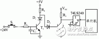 驱动与耦合电子电路设计详解 —电路图天天读（217）