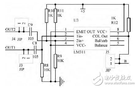 D类功放系统结构与电路设计解析 —电路图天天读（226）