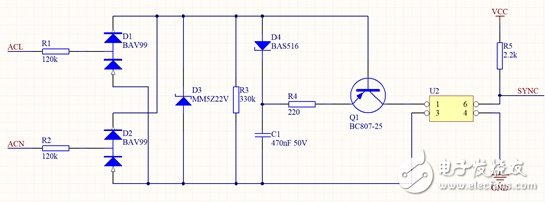 可控硅驱动无线调光系统电路设计与方案详解