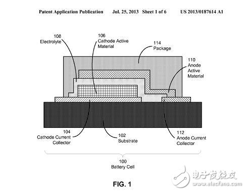 苹果新专利解析:全固态电池到底是何种技术? 
