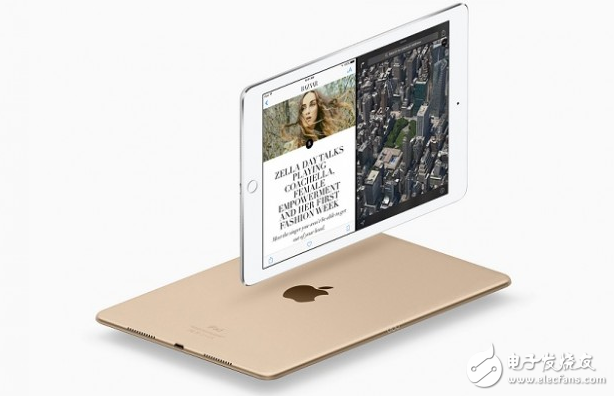 iPad Pro 上的 Smart Connector 可以拿来做什么