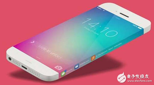 iPhone7s用OLED屏幕 引爆产业链 - 全文 - 便携