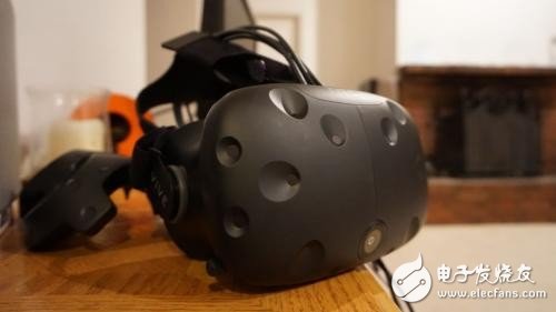 五大AR和VR设备榜单发布