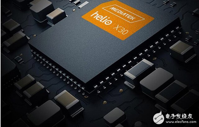 联发科Helio X30将于下半年推出 注重提升GPU