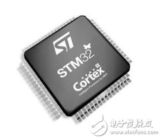 stm32f103rct6引脚图,stm32f103rct6芯片使用手