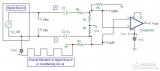 TLV3501比较器电路设计：交流耦合单电源比较器