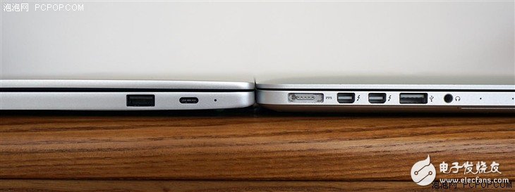 小米笔记本Air详细评测:与MacBook Pro相比哪