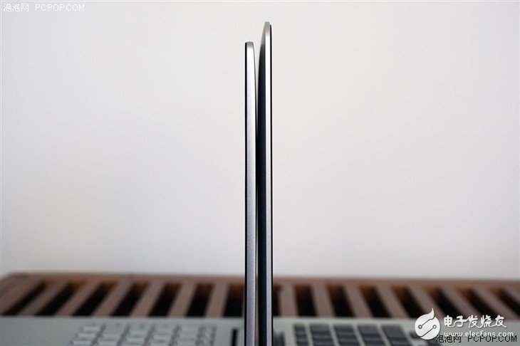 小米笔记本Air详细评测:与MacBook Pro相比哪