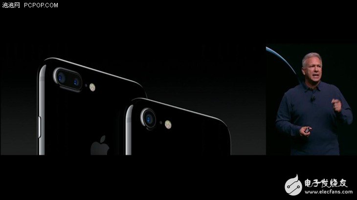 苹果7预售多少钱 iPhone7对比iPhone6s好在哪