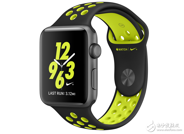 Apple Watch series 2 表带大图欣赏 - 3G厂商动