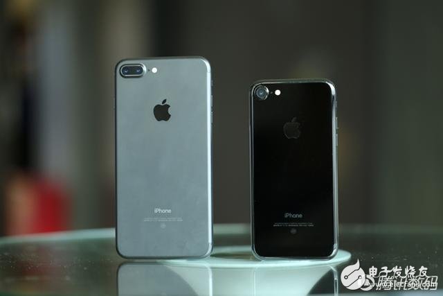 亮黑色iPhone7评测首发 苹果7用户体验大升级