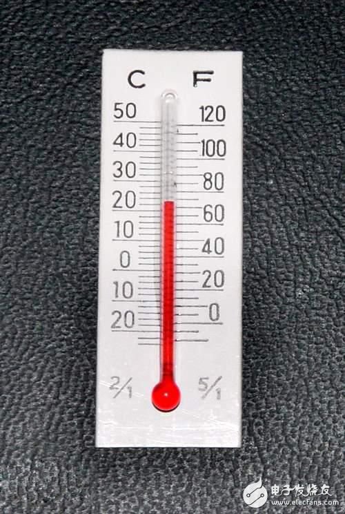 华氏温度和摄氏温度换算 摄氏温度转换为华氏