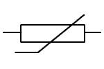 电子元件基础篇之热敏电阻（原理及作用、符号及参数、选型及电路）