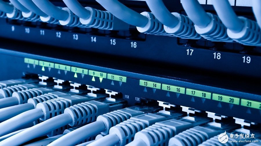 Flex Ethernet光网络传输拓展传输速率的灵活性