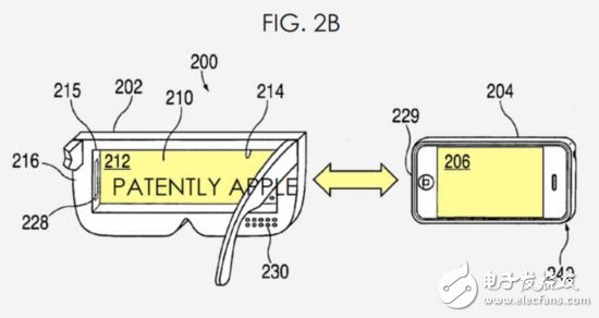 苹果通过VR头戴专利 设计与Google类似 