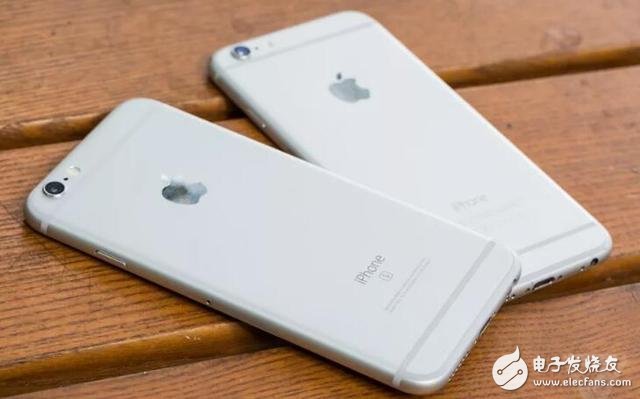 iPhone翻新机首次开卖:价格最低比新款便宜80