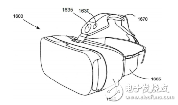 三星Gear VR升级版：VR或将配备面部追踪和识别功能