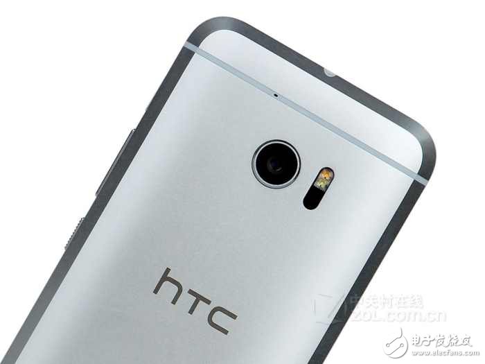 HTC发布新机U11 国际版骁龙835,国内版骁龙8