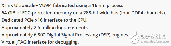 【图文】AWS推出FPGA运算实例，VR/AR的云端解决方案