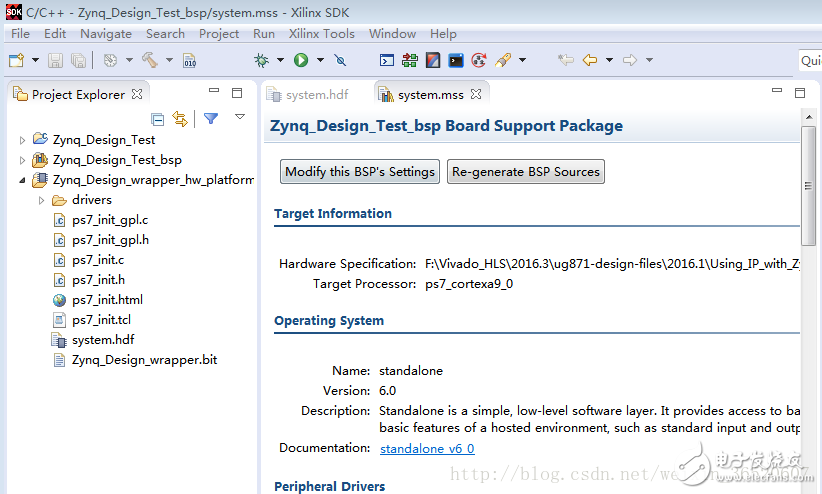 使用教程分享：在Zynq AP SoC设计中高效使用HLS IP（一）