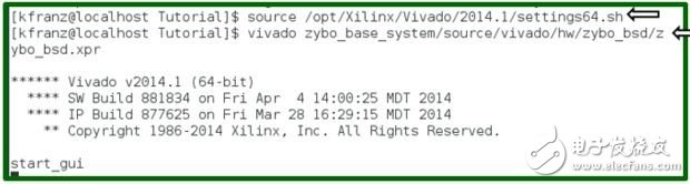 Zybo全栈开发入门教程（基于Linux嵌入式系统）连载一:自定义IP模块