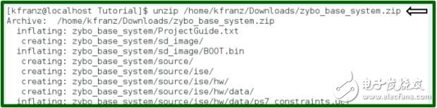 Zybo全栈开发入门教程（基于Linux嵌入式系统）连载一:自定义IP模块