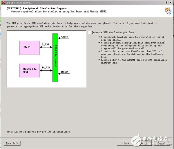 一步一步学ZedBoard Zynq(四)：基于AXI Lite 总线的从设备IP设计