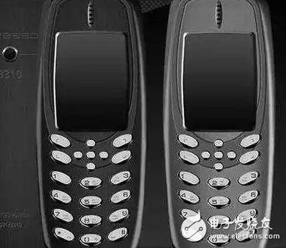 Nokia3310,能砸核桃的手机,现在竟然能卖2万元