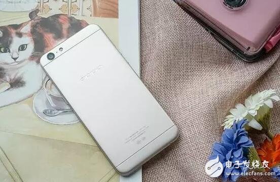 oppo当家做主的手机除了oppor9s,还有一款op