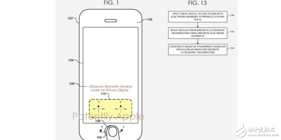 iPhone8什么时候上市？苹果新专利疑泄露iPhone8外形 实体Home键被取消！