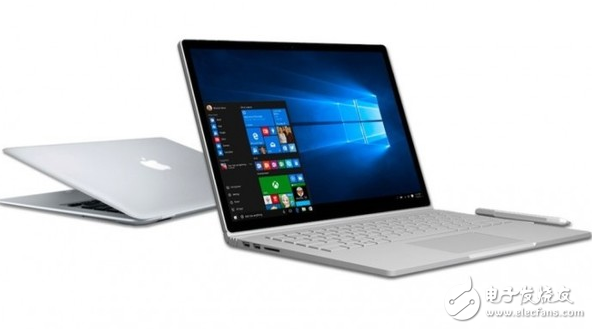 微软Surface Pro5\/Surface Book2曝光:春季发布