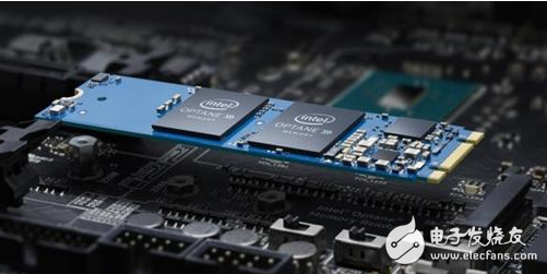 Intel傲腾SSD使用体验:存储界最强