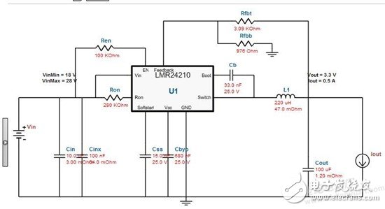多路电压（15V0.5A ,12V1A,3.3V0.5A）系统供电方案如何设计？