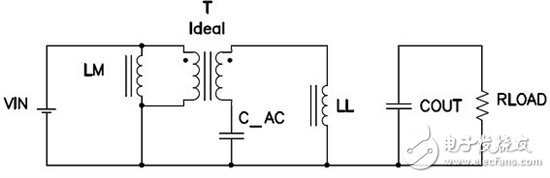 电源设计小贴士 32：注意 SEPIC 耦合电感回路电流-第 1 部分