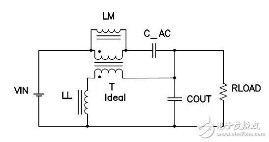 电源设计小贴士 32：注意 SEPIC 耦合电感回路电流-第 1 部分