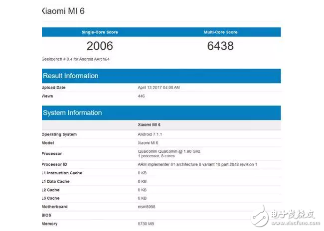 小米发布会放大招！小米Max2最新消息：骁龙626+4G的小米Max2和小米6同台发布？可能性不大