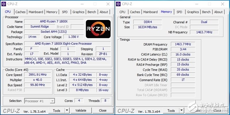 Ryzen怼i7对AMD影响深远 或改变DIY市场格局