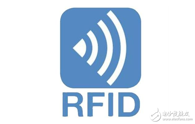 RFID是什么?RFID读写器的工作原理,RFID读写