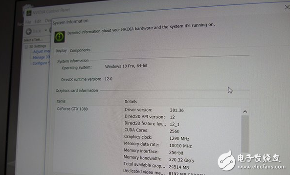 Nvidia将发布新版移动版GTX 1080/1070：大幅降低功耗
