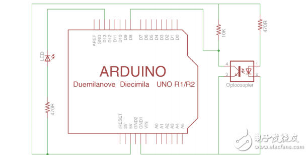 Arduino开发的内核与程序优化方法 