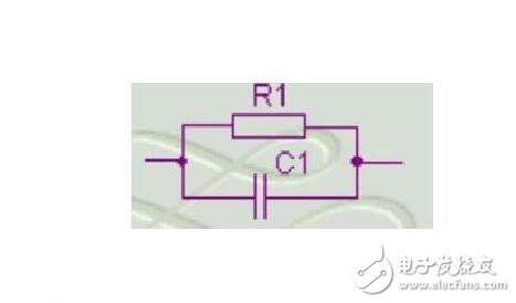 RC電路簡介，RC串並聯電路的工作原理及應用