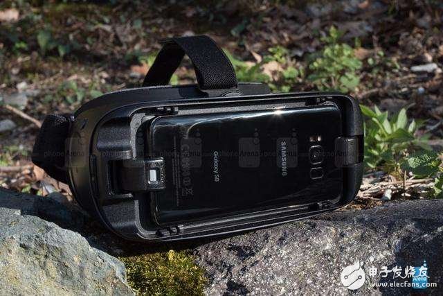 三星最值得买的不是S8,竟是新品VR! - 数码科技